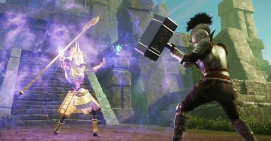 new world fast leveling